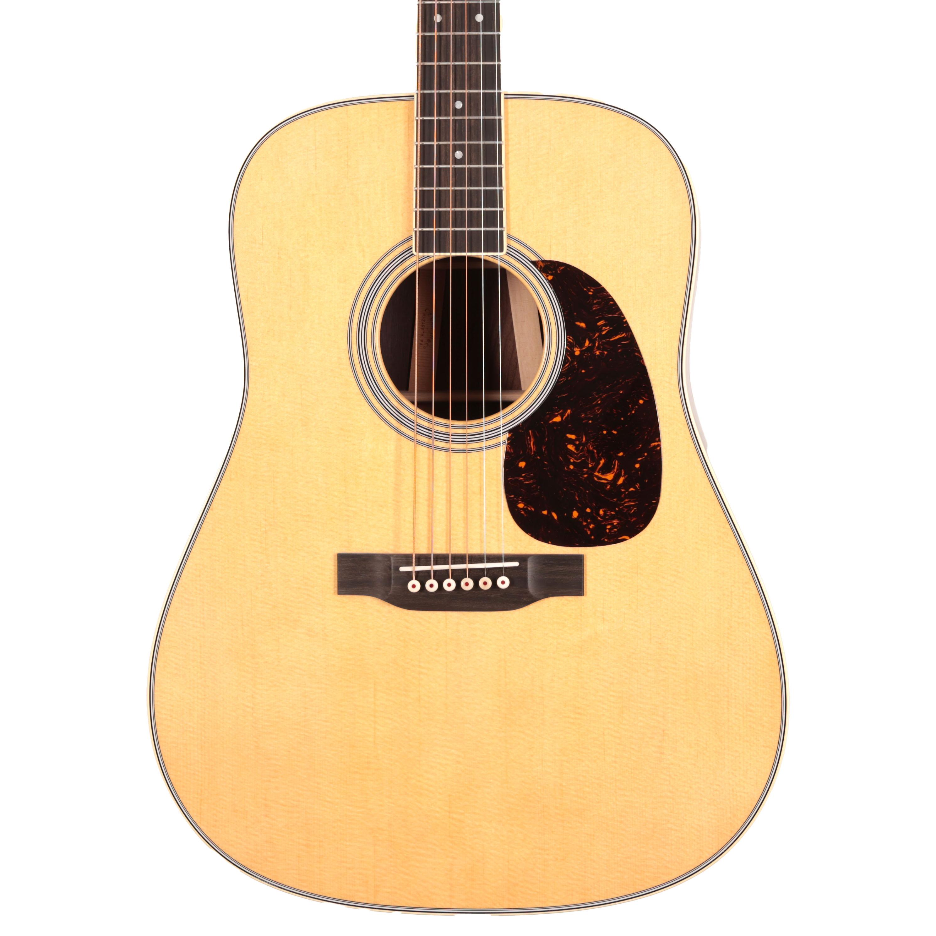 Martin Standard Series D-35 Dreadnought Acoustic Guitar